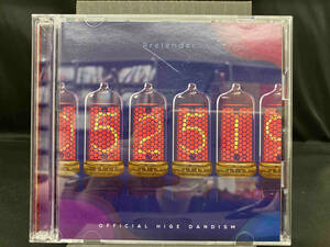 1円スタートOfficial髭男dism CD Pretender(初回限定盤A)(DVD付)