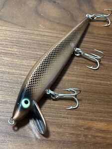 HEDDON Heddhunter Minnow その1/ヘドン　ヘッドハンターミノー　OLD 1970年代　オールド