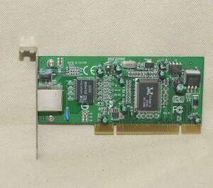 Gigabit LANカード　PCI 　LGY-PCI-GT　ロープロ　・