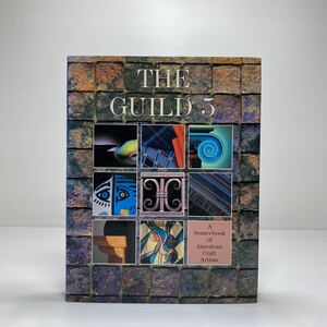 z4/Guild 5: A Sourcebook of American Craft Artists (Architectural Arts & Sculpture)