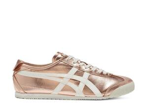 Onitsuka Tiger Mexico 66 "Rose Gold/Cream" 22.5cm 1183B566-700