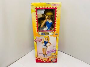 キューティーハニー　スタイリッシュポーズ　如月ハニー　バンダイ　BANDAI