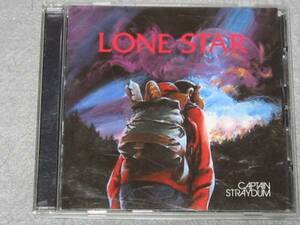 K05 キャプテンストライダム CAPTAIN STRAYDUM / LONE STAR [CD]