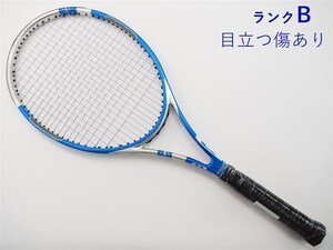 中古 テニスラケット ダンロップ エムフィル 200 2005年モデル (G2)DUNLOP M-FIL 200 2005