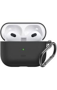 AirPods3 ケース AirPods 第3世代 シリコンケース