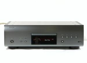 【店頭併売・中古】DENON SACDプレーヤー DCD-A110GS ※中古保証6ヵ月