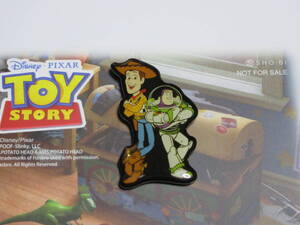 ★非売品 TOY STORY ピンバッチ(S326)★