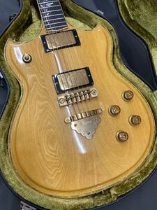 722◆Ibanez 2681 Bob weir model アイバニーズ エレキギター 日本製