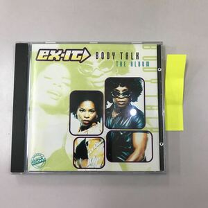 CD 中古☆【洋楽】ex-lt