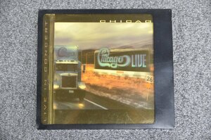 Chicago シカゴ/　シカゴ26～ライブ・イン・コンサート～　CD 中古品　　　（974-9）