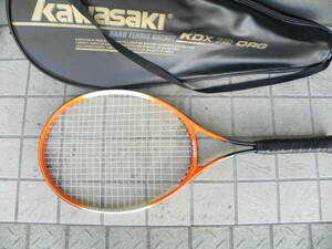 中古　＊　Kawasaki　　KDX 18　（ケース入り）