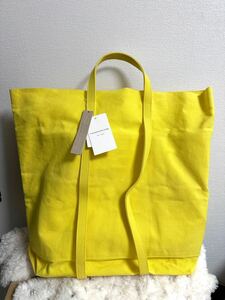 AMIACALVA CANVAS TOTE(T) BAG バッグ トートバッグ ハンドバッグ