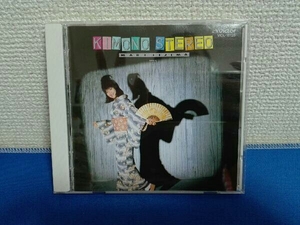 飯島真理 CD KIMONO STEREO