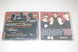 〇洋　Backstreet Boys　Backstreet Boys　CD盤