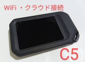 ★送230円~ FLIR C5 コンパクトサーモグラフィカメラ 19200画素 WiFi クラウド接続 フリアー 赤外線サーモグラフィ 熱画像カメラ日本正規品