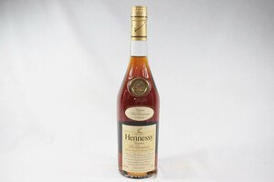 ◎【1スタ！】未開栓 Hennessy ヘネシー VSOP ブランデー コニャック 700ml 40% お酒