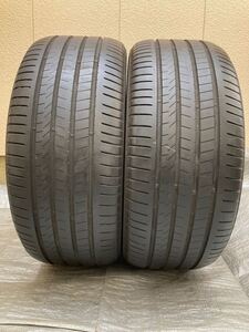 275/50R20 109W BRIDGESTONE ALENZA 001アレンザ