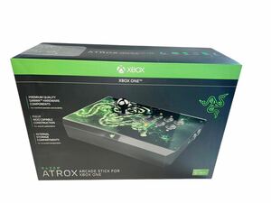 Razer Atrox Arcade Stick For Xbox One