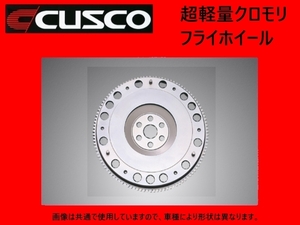 クスコ 超軽量クロモリフライホイール インテグラ DA6/DA8/DC2/DB8 308 023 A