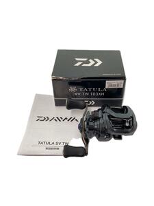 DAIWA◆リール/ベイトリール/TATURA SV TW103XH