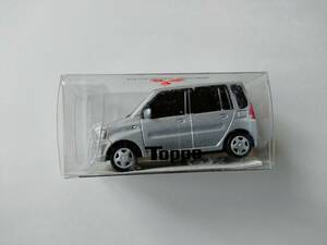 ミニカー 【三菱自動車 トッポ Toppo】 非売品