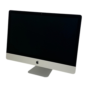 【動作保証】 Apple iMac 一体型 パソコン Retina 5K 27-inch 2019 i9-9900K 16GB SSD 32GB HDD 1TB Ventura 訳有 M8875330