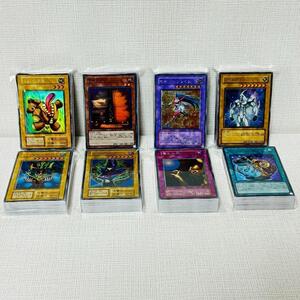 ★115/ 遊戯王カード 遊戯王 yu-gi-oh! 大量 まとめ まとめ売り ☆ 未仕分 未開封 未選別 ノーマル スーパー SR ウルトラ UR 光物 光り物