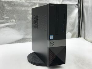 Dell Inc./デスクトップ/HDD 1000GB/第9世代Core i3/メモリ8GB/4GB/WEBカメラ無/OS無-241230001414690