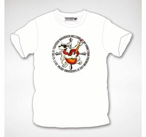 長渕剛 2018 HAPPY NEW YEAR 鹿児島アリーナ プレミアムライヴツアー 限定 完売 新品 L Tシャツ