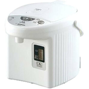 象印 ZOJIRUSHI 業務用電気ポット 1.4L ホワイト CD-KG14-WA /l