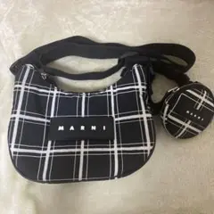 MARNI ショルダーバッグ