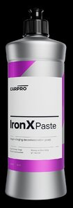 CARPRO IronX Paste 新感覚鉄粉除去 ピンポイント鉄粉リムーバー