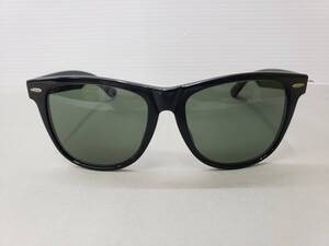 163-KA1360-60: Ray-Ban レイバン W1210 ウェイファーラー 本体のみ