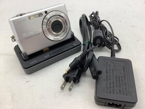 CASIO デジタルカメラ/EXILIM/7.2 MEGA PIXELS EXーZ700 動作確認済/初期化済 中古品 ACB