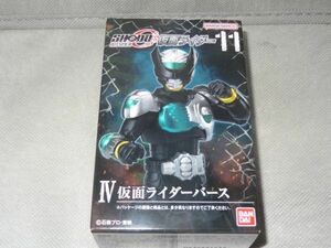 ★新品★SHODO-O 仮面ライダー11 「Ⅳ 仮面ライダーバース」 検）仮面ライダーオーズ