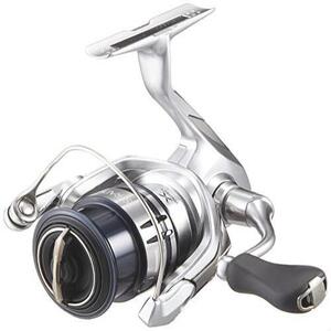 ● シマノ(SHIMANO) リール 19 ストラディック C2000SHG ▼特価品▼