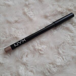 新品■NYX Professional Makeup スリム ペンシル リップライナー 定価740円◆レア 847 Latte