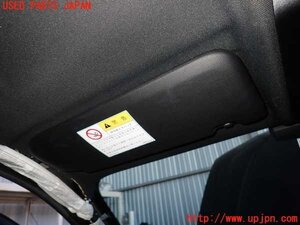 2UPJ-11087630]BMW X3(WX20)室内サンバイザー左側 中古 【F25】