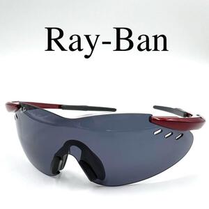 Ray-Ban レイバン サングラス 度なし xrays ワンポイントロゴ