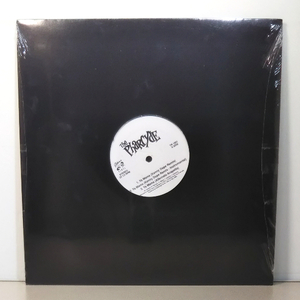 The Pharcyde(ファーサイド)「Ya Mama」★Kenny Dope／Matt Dike Remix☆中古12インチレコード.アナログ盤.ヒップホップ.ラップ