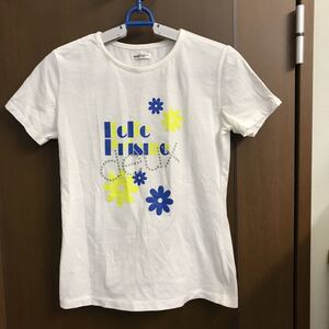 BeBeキッズTシャツ