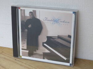 中古 CD FREDDIE JACKSON フレディ・ジャクソン PRIVATE PARTY