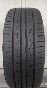 24010602　　中古タイヤ　●●KUMHO　ECSTA　PS31●●　215/45ZR17　91W　21年製　1本