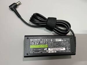 新品　SONY VPCEB18FJ VPCEB1AVJA/B VPCEB27FJ VPCEB28F ACアダプター19.5V　4.7A