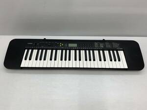 96-KK167-170c CASIO カシオ 電子ピアノ CTK-240 キーボード 本体のみ 動作確認済