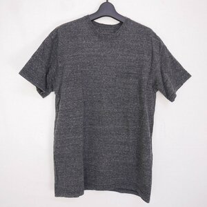 SOPHNET. ソフネット CREW NECK POCKET TEE メンズ トップス クルーネック 半袖ポケット コットン Tシャツ 灰CHARCOAL GRAY L SOPH-170097