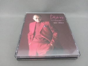 小椋佳 CD Dejavu~Mediterranean meditation(地中海の瞑想)