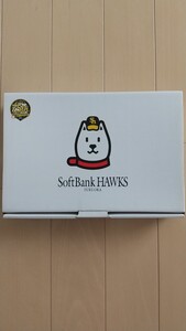 ソフトバンク　お父さん　バスタオル　75周年記念　SoftBank HAWKS