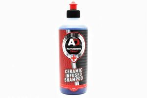 Autobrite Direct(オートブライトダイレクト) CERAMIC INFUSED SHAMPOO 500ml(セラミック インフューズド シャンプー 500ml)