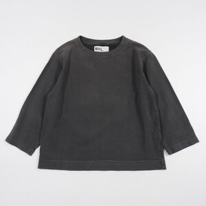 MARGARET HOWELL マーガレットハウエル 長袖Tシャツ Size II #27528 カジュアル きれいめ